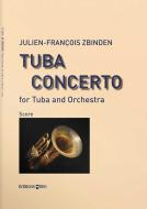 Tuba Concerto Standard