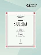 3 Etudes 