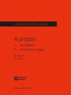 A propos 