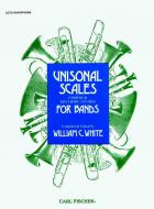 Unisonal Scales 