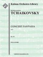 Fantasie de Concert 