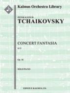 Fantasie de Concert 