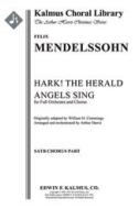 Hark! the Herald Angels Sing 