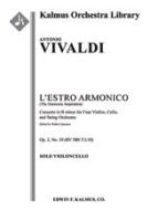 op. 3, No. 10 