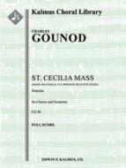 Messe Solennelle de Ste. Cecile (St. Cecilia Mass): Sanctus 