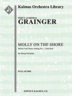 Molly on the Shore 