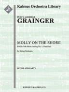 Molly on the Shore 