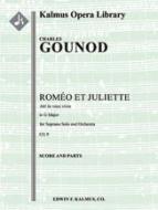 Romeo and Juliet 