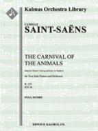 Le Carnaval des Animaux 