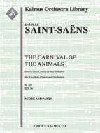 Le Carnaval des Animaux 