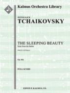 The Sleeping Beauty 