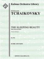 The Sleeping Beauty 