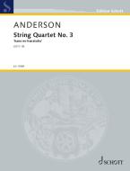 String Quartet No. 3 Standard