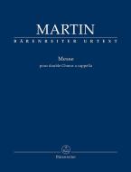 Masse Standard