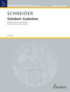 Schubert-Gedanken Download