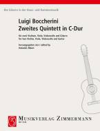 Deuxième quintette en ut majeur Download