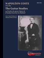 25 Etudes de Genre op.38 Standard