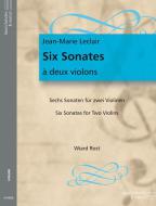 Sonata 2 aus op. 3 