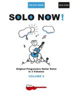 Solo Now! Book 2 
