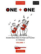 One+One Vol. 1 
