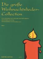 Heiligste Nacht! Finsternis weichet 