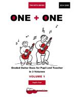 One+One Vol. 1 