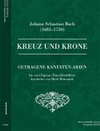 Erbarme dich! - aus der Kantate Nr. 55 