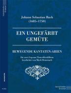 Christen müssen auf der Erden - aus der Kantate Nr. 44 