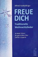 Freue dich 