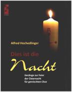 Dies ist die Nacht 