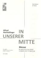 In unserer Mitte 