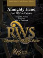 Almighty Hand 