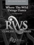 Where the Wild Things Dance 