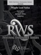 Maple Leaf Salsa Standard