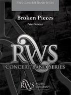 Broken Pieces 