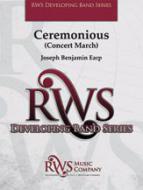 Ceremonious 