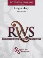 Origin Story Standard