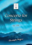 Concerto for Strings op. 103 Standard