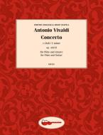 Concerto in C minor op. 44/19 