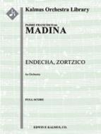 Endecha, Zortzico 