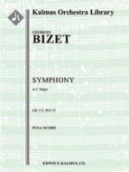 Symphony In C 