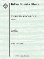 Christmas Carols, Series 3 