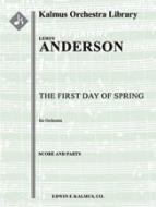 The First Day of Spring 