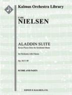 Aladdin Suite (Op. 34/F. 89) 