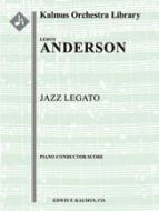 Jazz Legato 