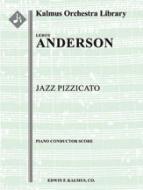 Jazz Pizzicato 