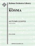Autumn Leaves 