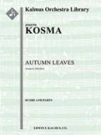 Autumn Leaves 
