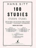 100 Études op. 32 Vol. 2 Standard