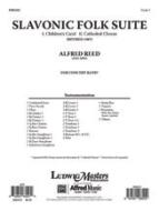 Slavonic Folk Suite 